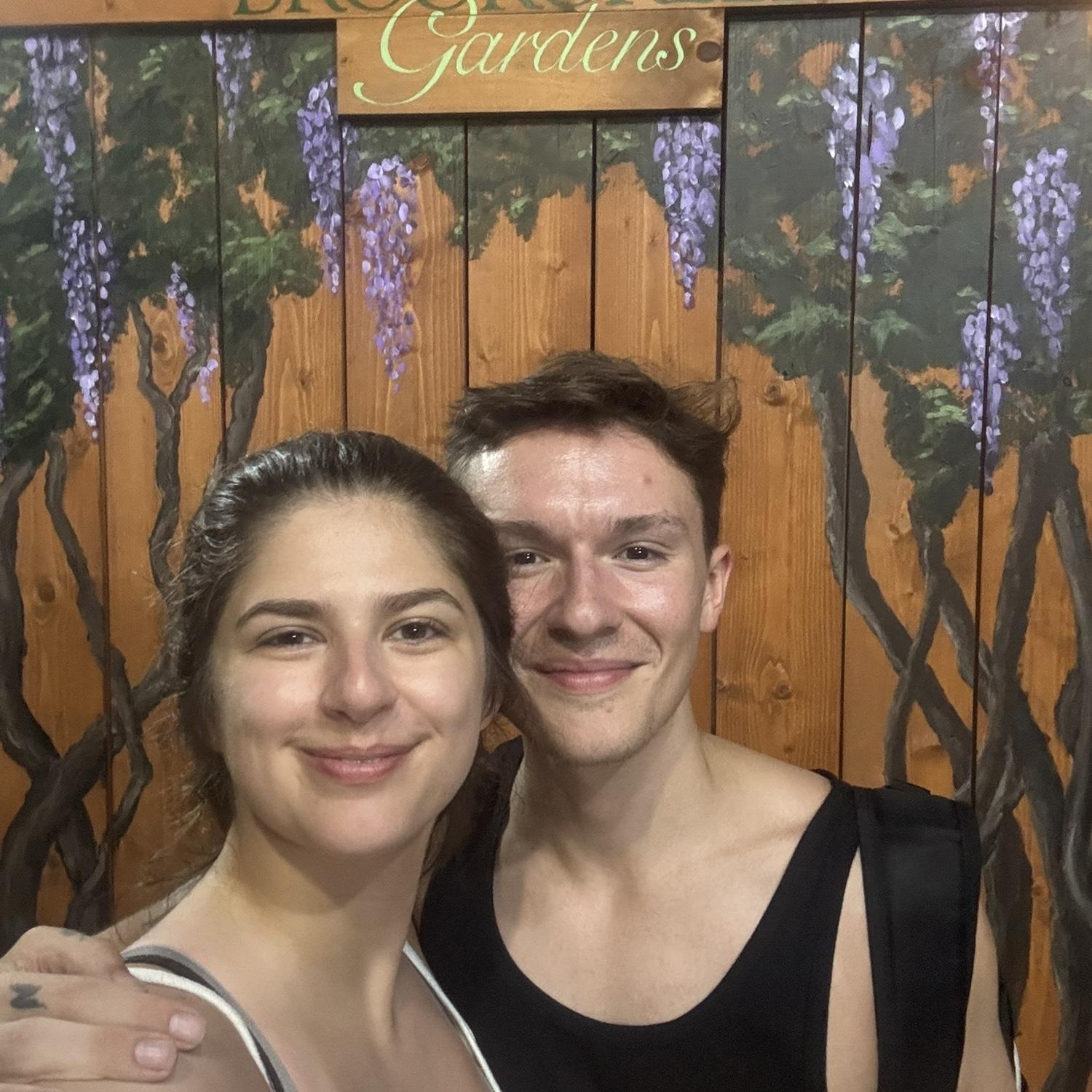 Botanical Gardens in Myrtle Beach!