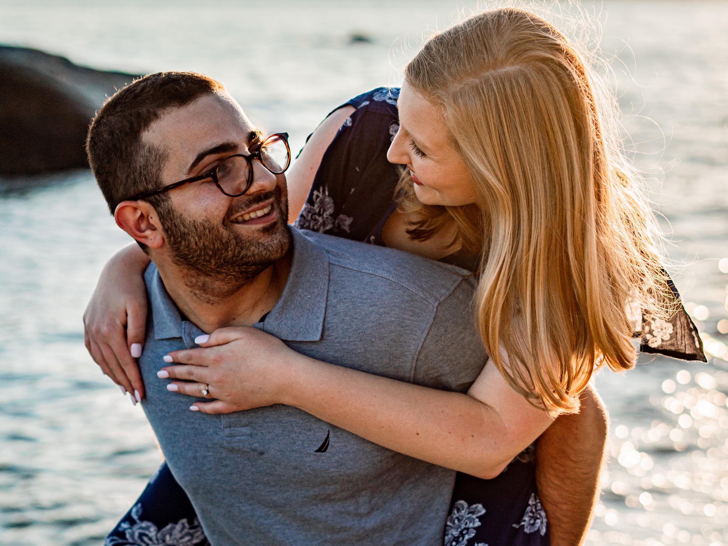 The Wedding Website of Nicole Bozzini and JP Gamba