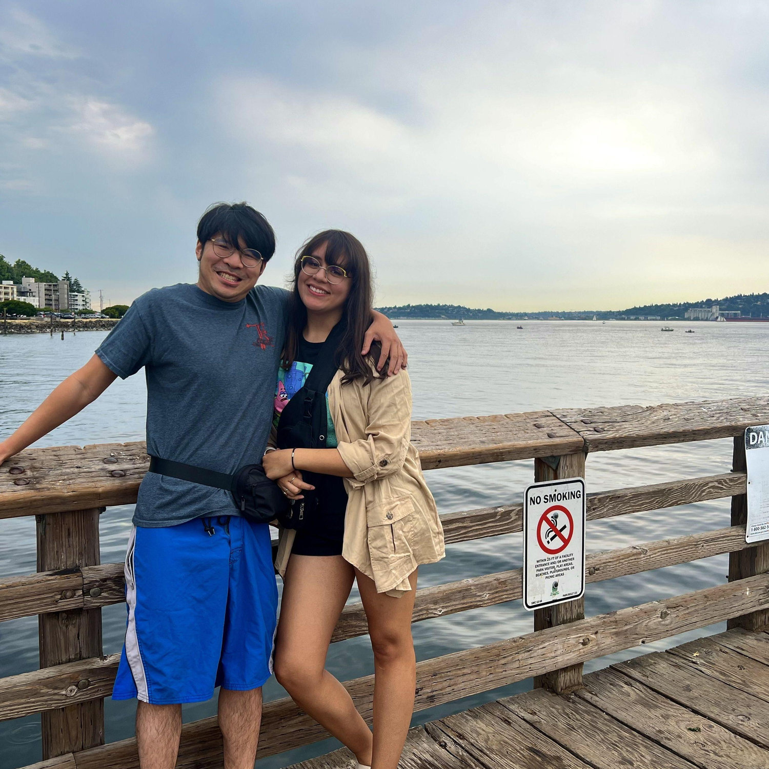 Seattle trip