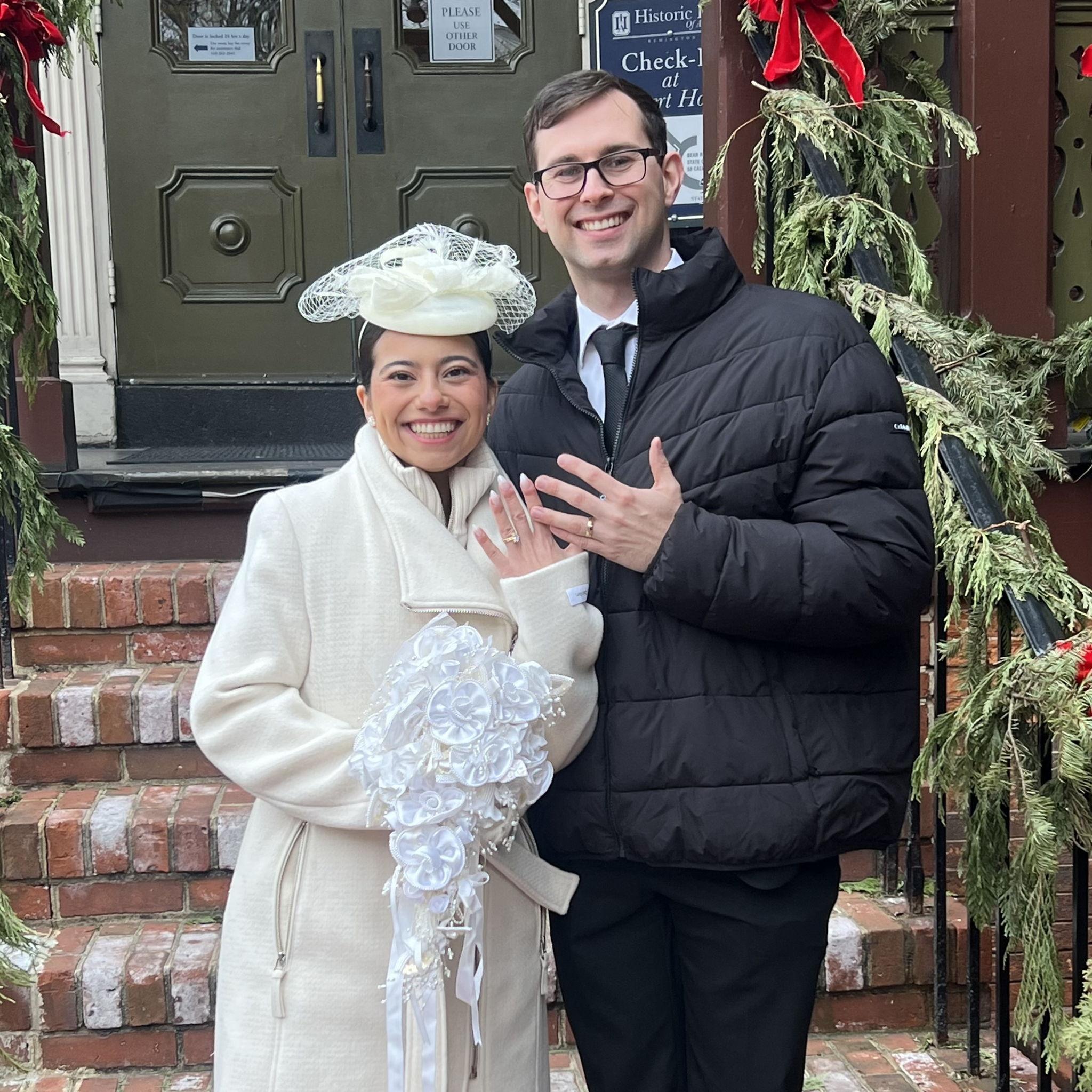 Civil Ceremony - 1.5.26