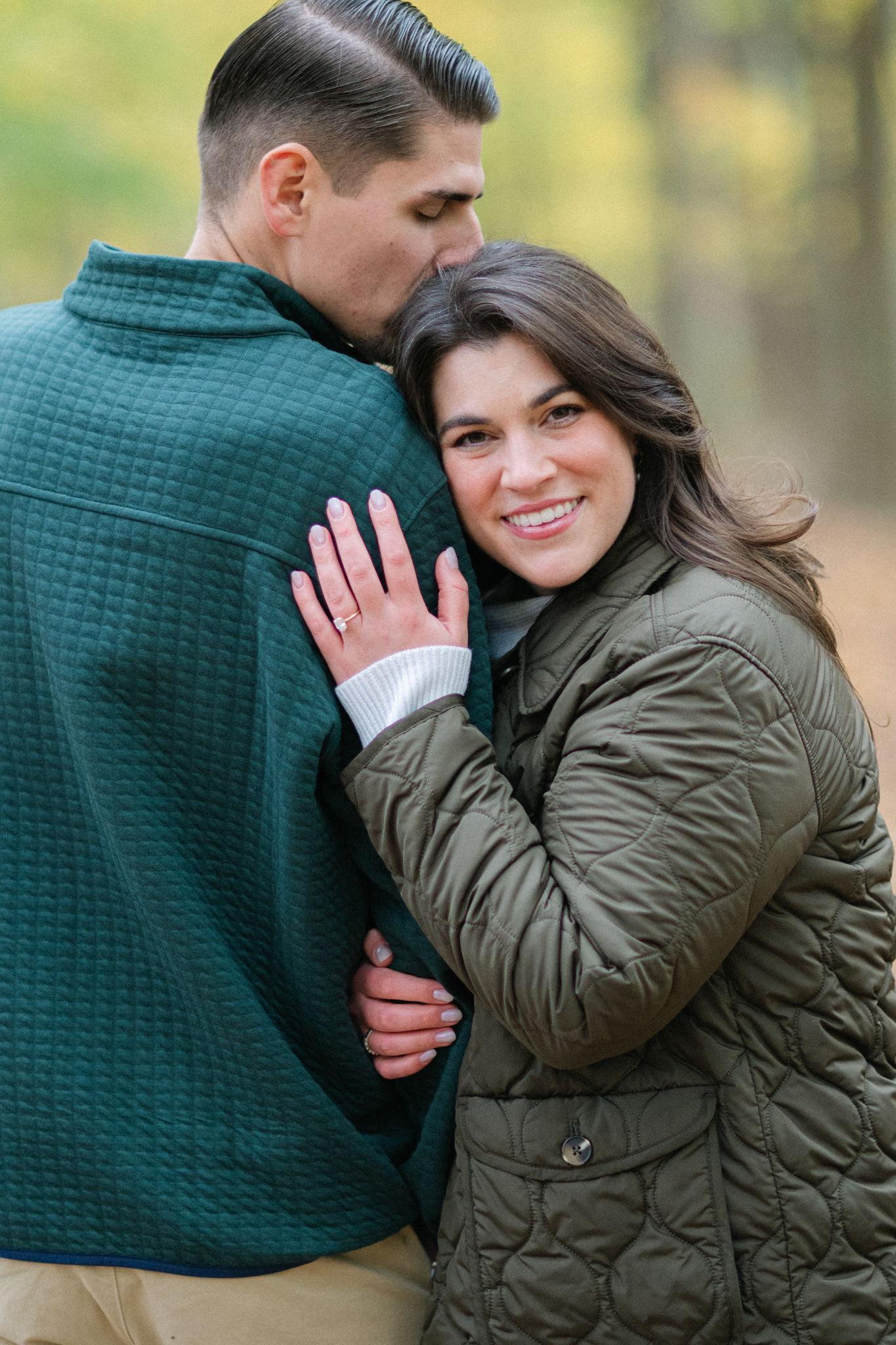The Wedding Website of Katherine Boucher and Bryan Crosby