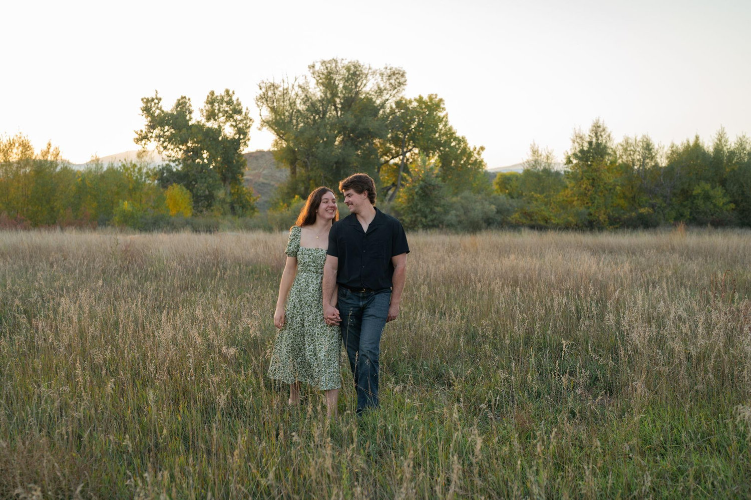 The Wedding Website of Lauren Kettler and Logan Mohr