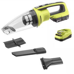 Portable vacuum kit - Ryobi 18V One+