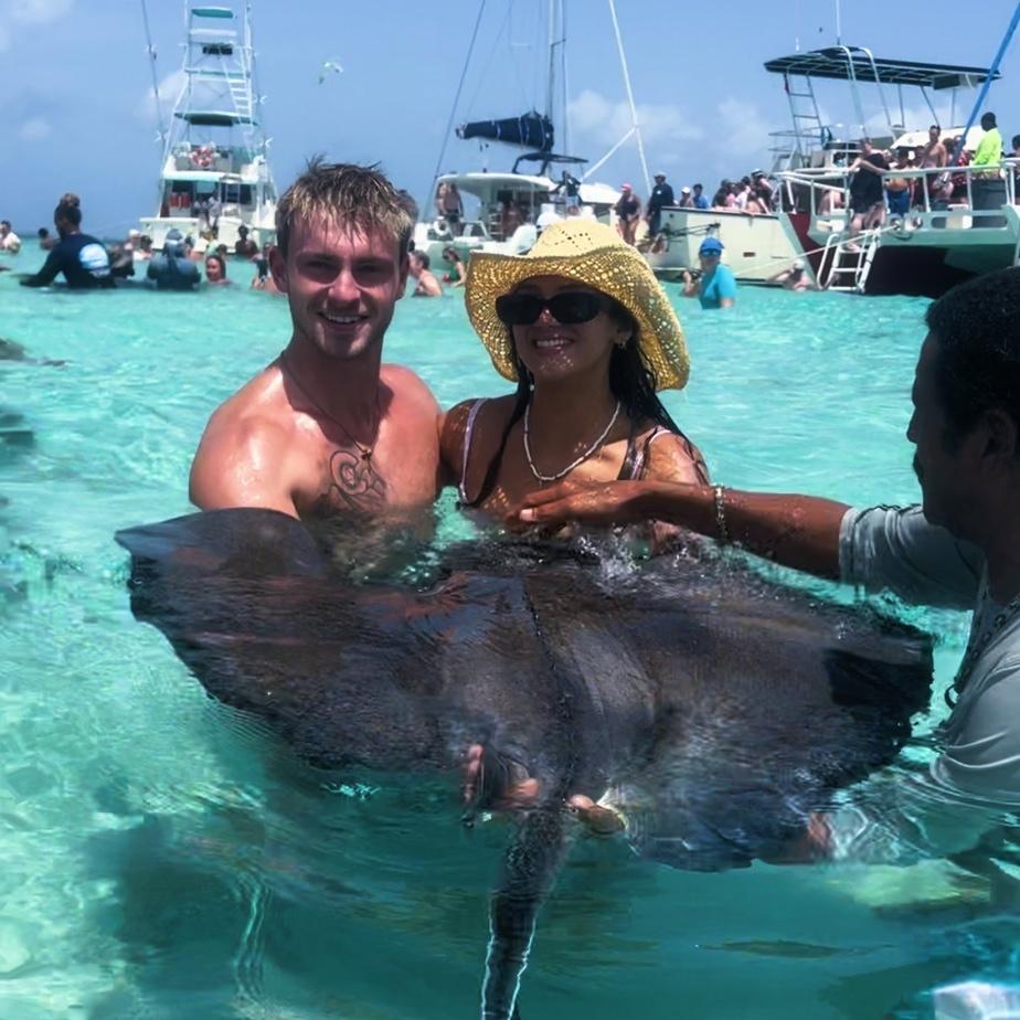 Cayman Islands