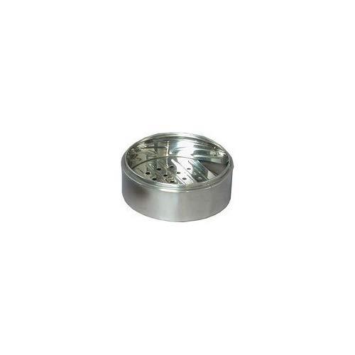 Stainless Steel Dim Sum Steamer (6")