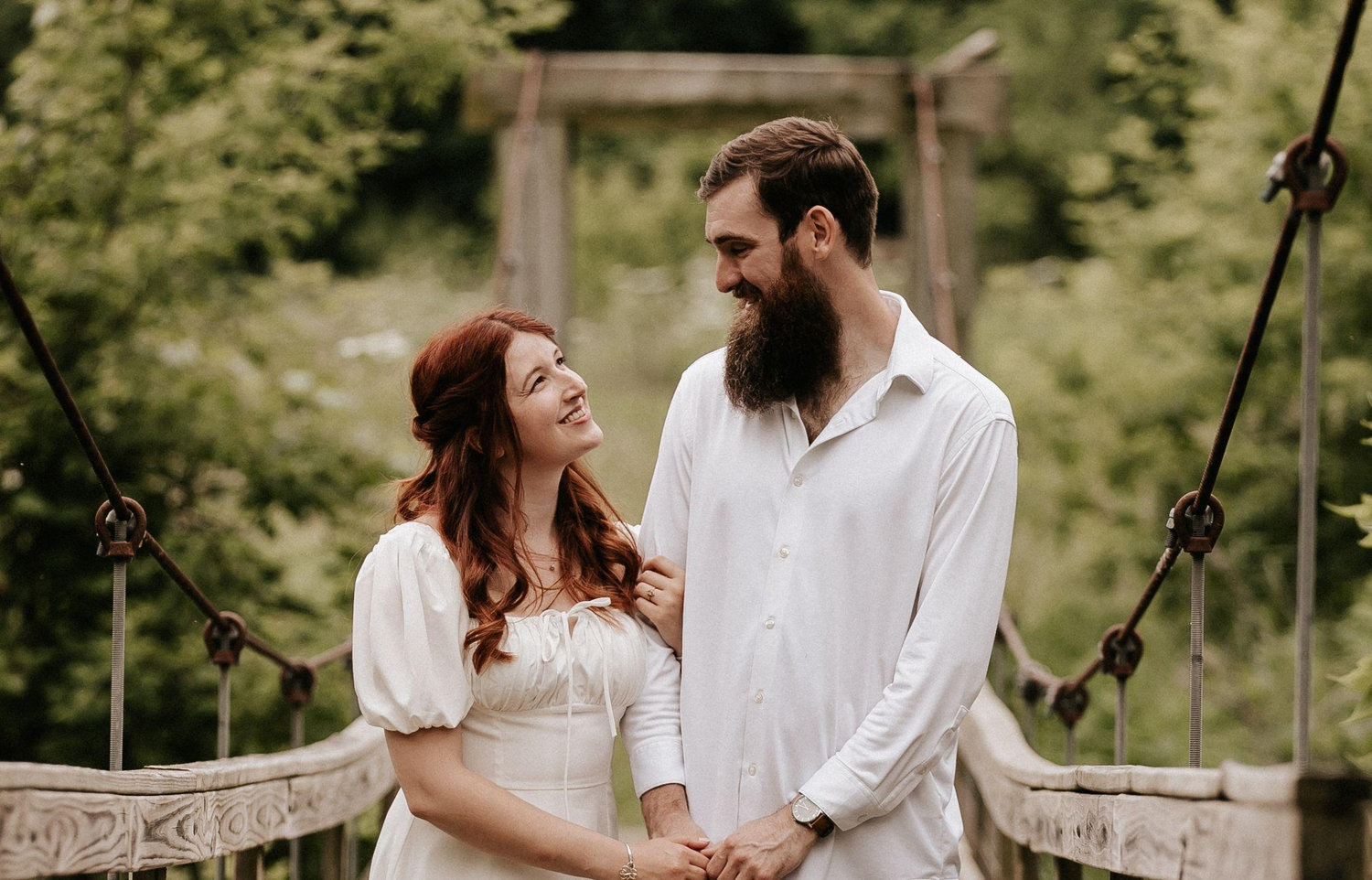 The Wedding Website of Hannah Dobroski and Spencer Van Dorn