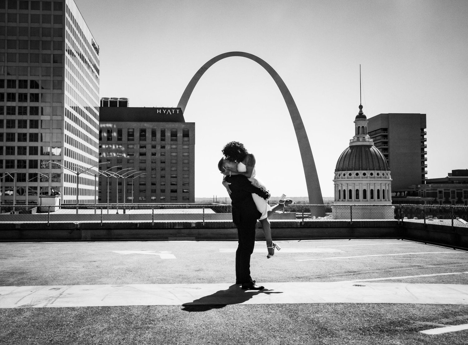 The Wedding Website of Brittney Jones and Denver Mercer