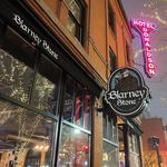 Blarney Stone Pub - West Fargo