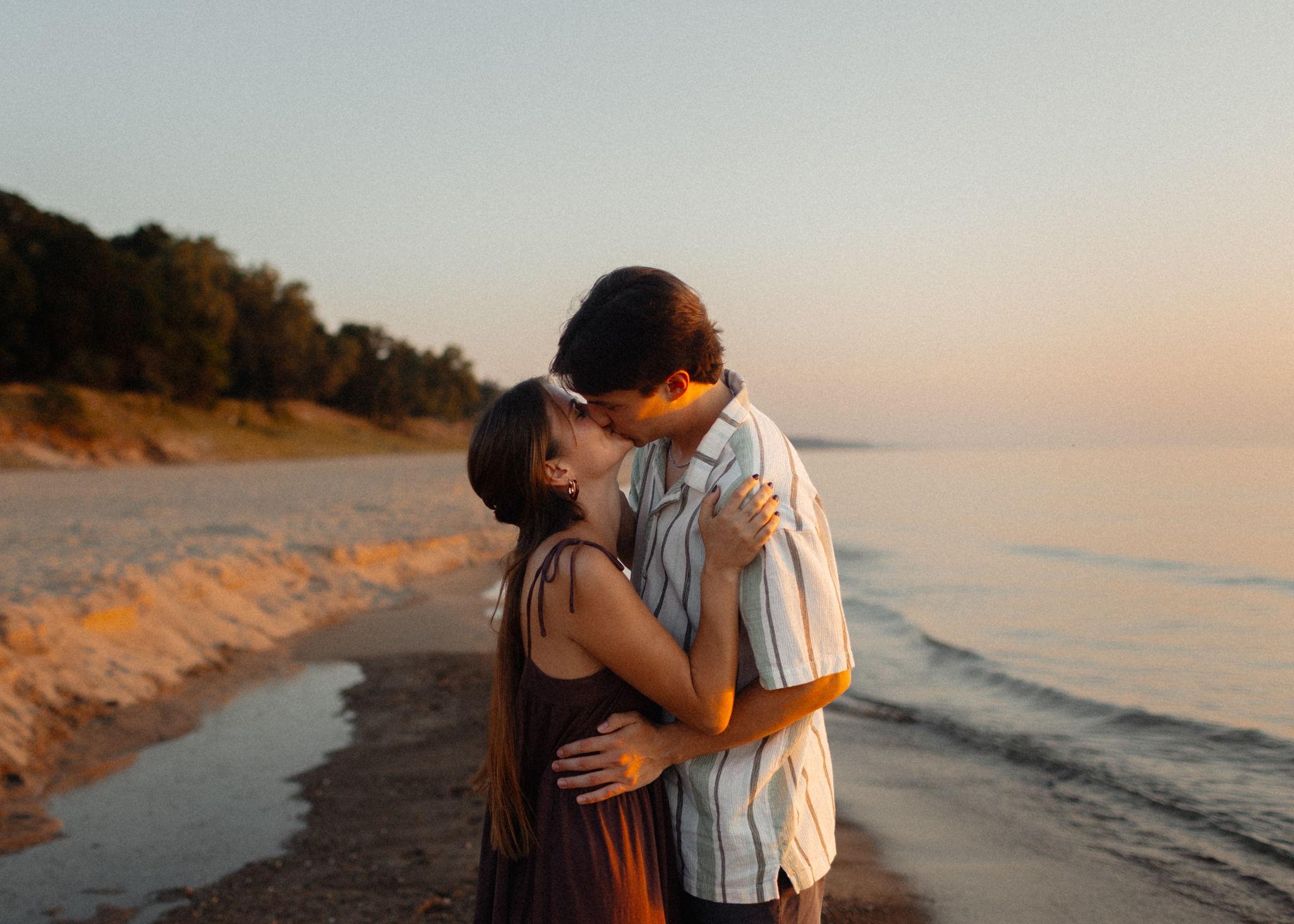 The Wedding Website of Andie Drew and Trevor Houseworth