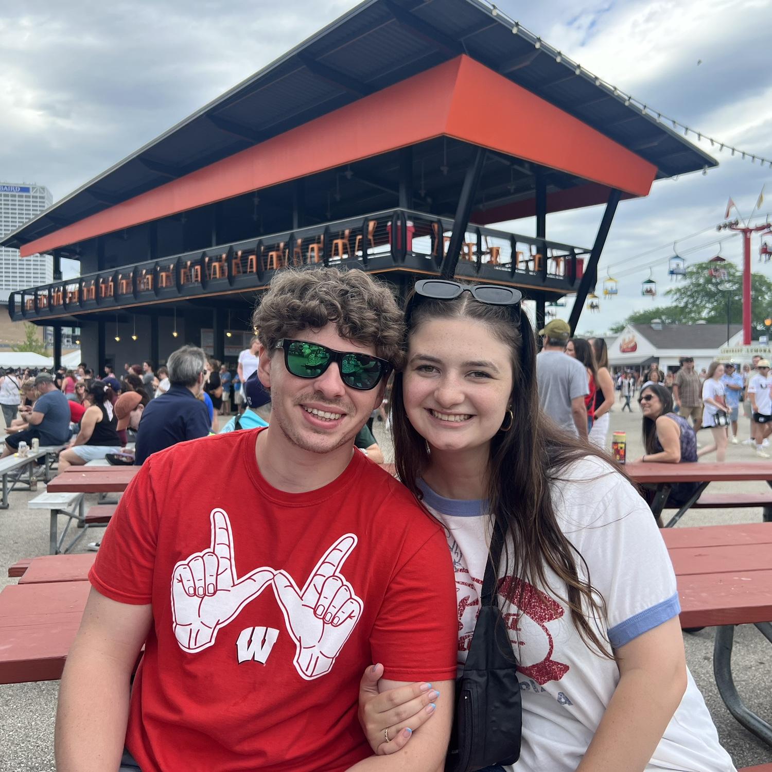 Summerfest!