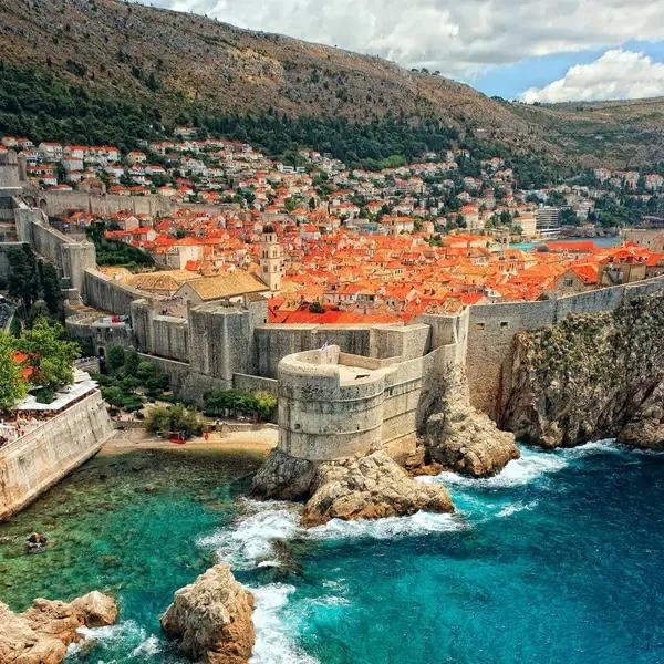 Game of Thrones Tour-Dubrovnik, Croatia