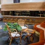 Flamingo Cocktail Club
