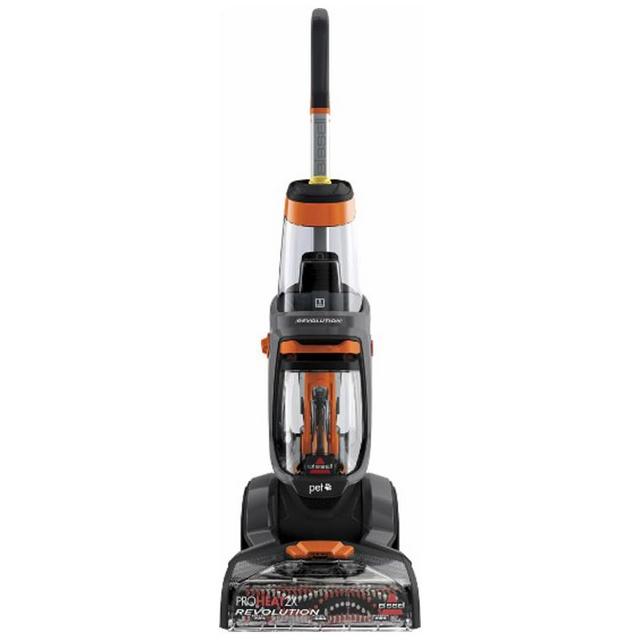 Bissell ProHeat 2X Revolution Pet Upright Carpet Cleaner