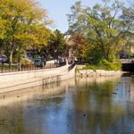 Naperville Riverwalk
