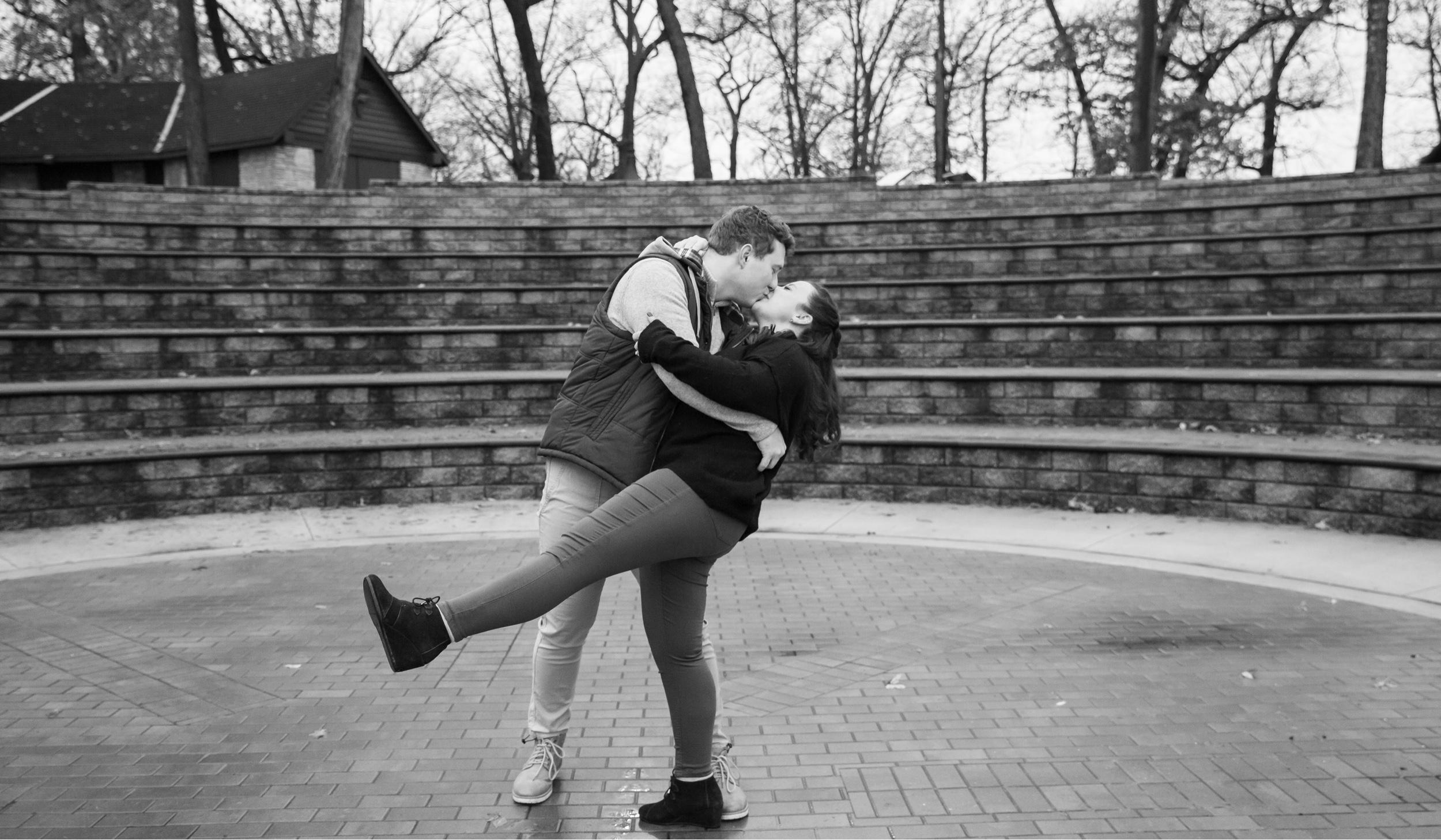 The Wedding Website of Chloe Wall and Tanner Walter