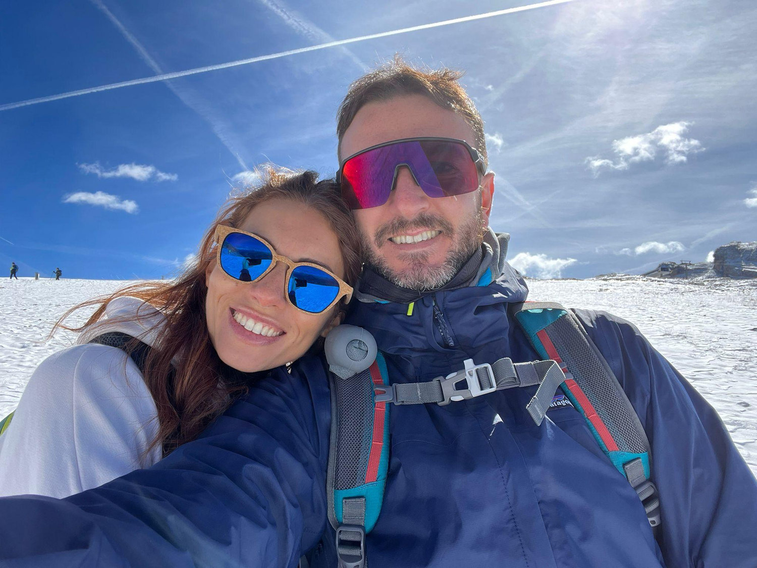 The Wedding Website of Cecilia Sacca' and Tommaso Bottoni