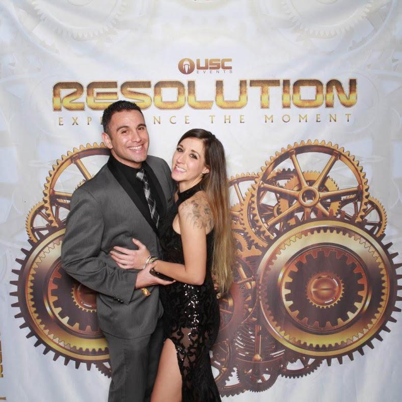 Resolution 2018