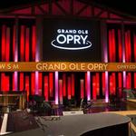 Grand Ole Opry