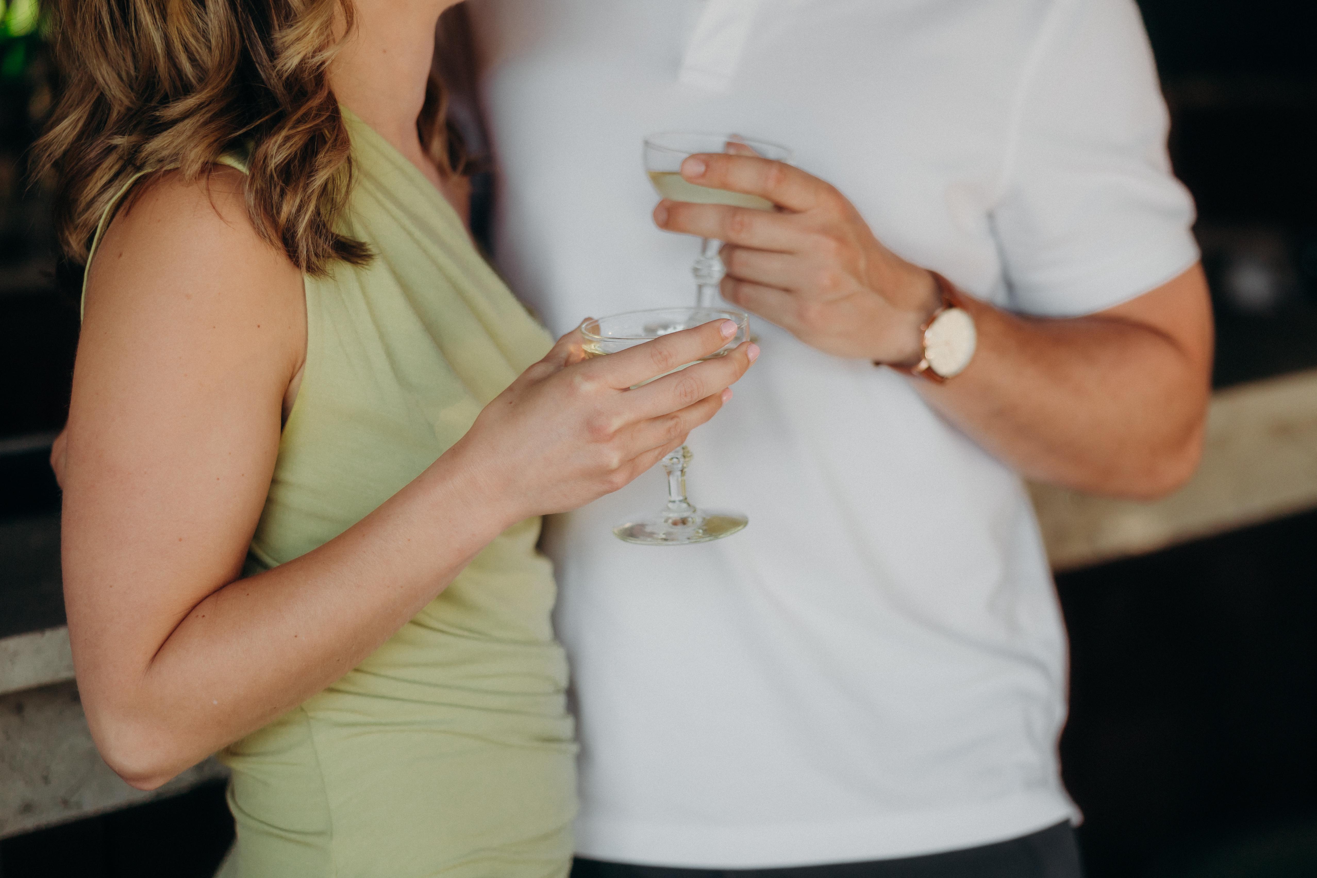 The Wedding Website of Lindsey Marczewski and Brennan Lee