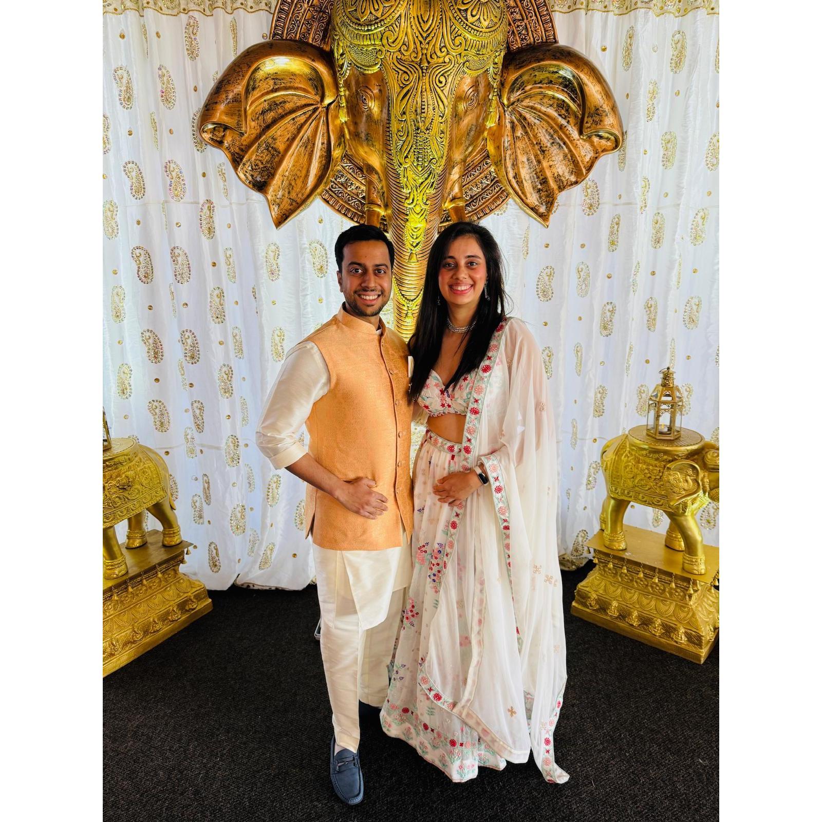 Chicago, January 2025