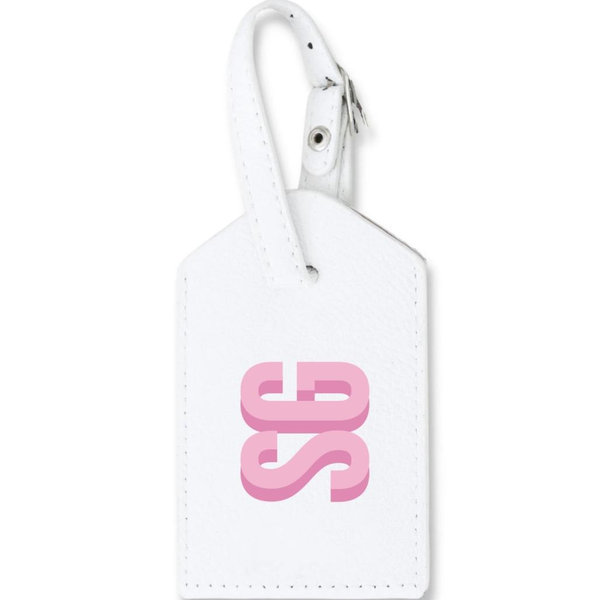 Luggage Tag
