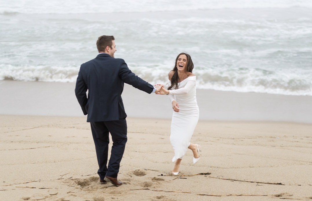 The Wedding Website of Theresa Larsen and Matthew Teitelbaum