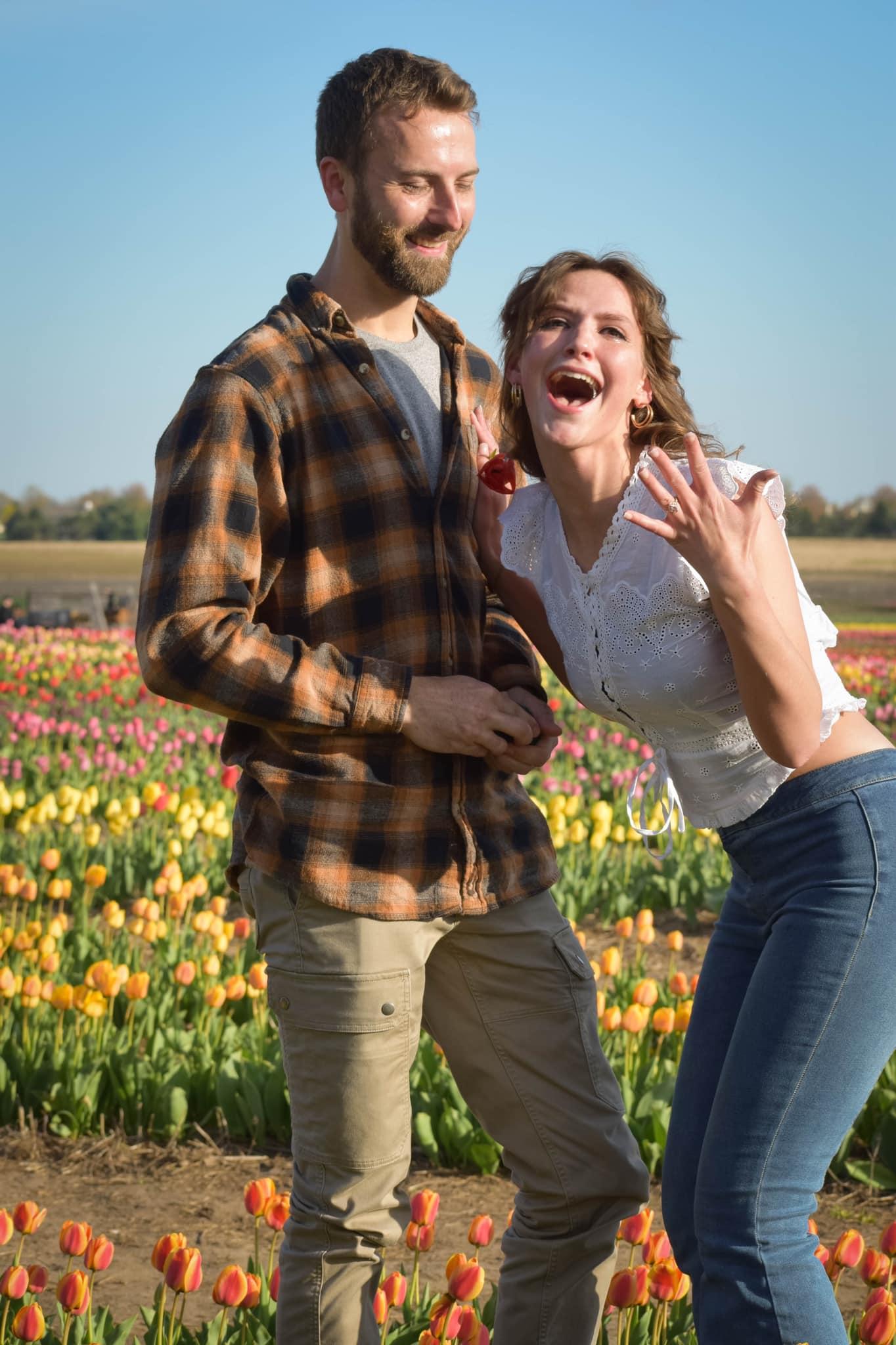 The Wedding Website of Savannah Abendroth and Chris Synowiec