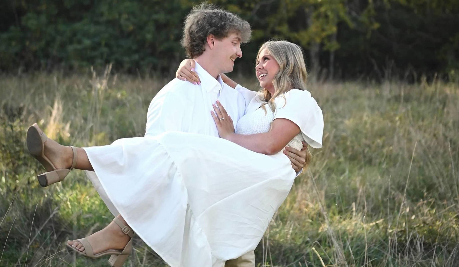 The Wedding Website of Alyssa McMillon and Davis Carpenter