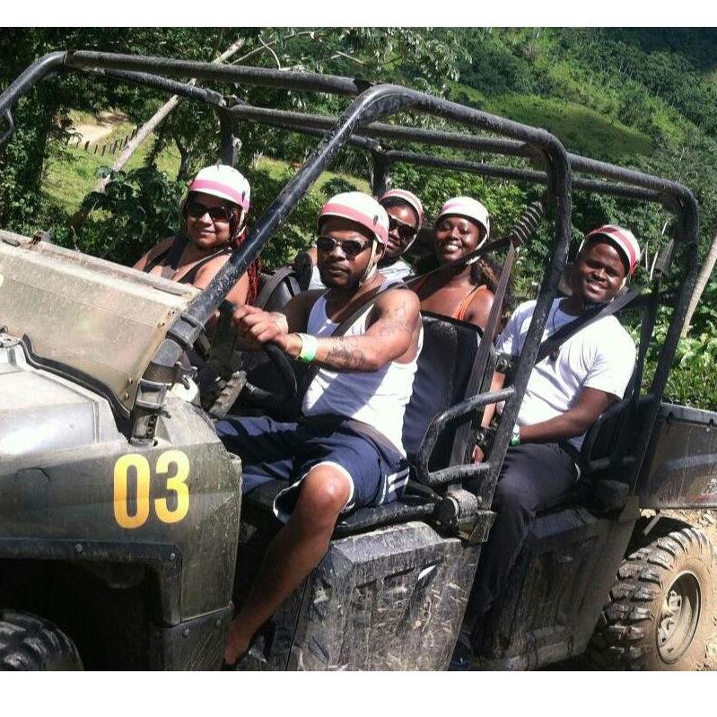 TRAVEL GANG