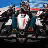 Indoor Karting at K1 Speed Buffalo Grove