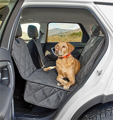 Grip-Tight® Windowed Hammock Seat Protector