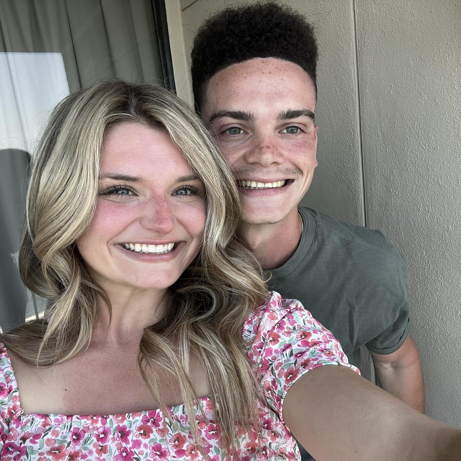 First vacation! Asheville to Myrtle Beach