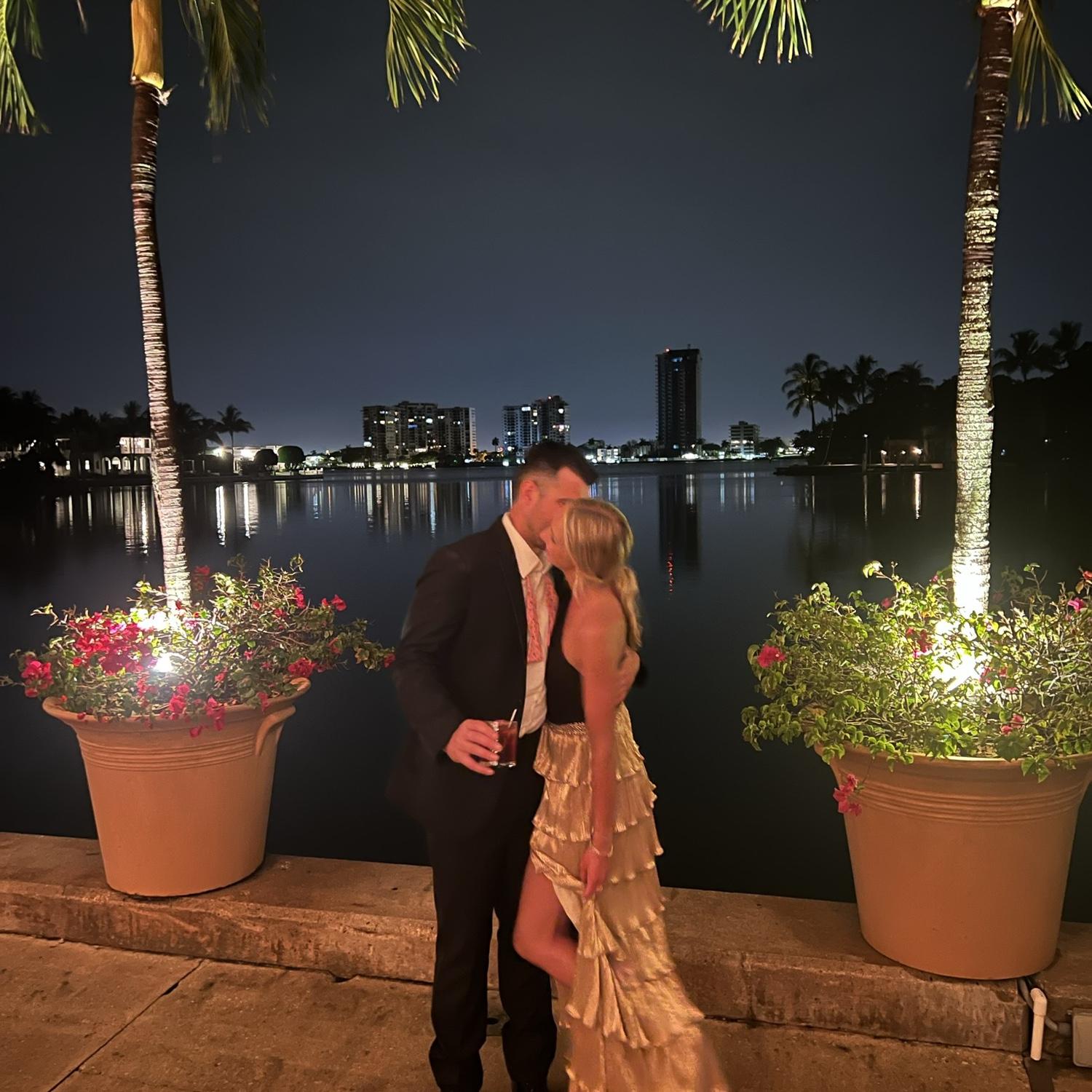 May 2022 - Florida