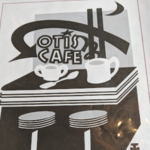 Otis Cafe