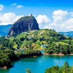 El Peñol Rock
