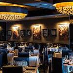 Morton's The Steakhouse