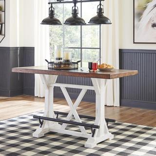 Valebeck Dining Room Counter Table