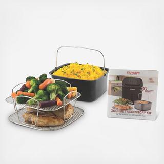 Brio Air Fryer Gourmet Accessory Kit