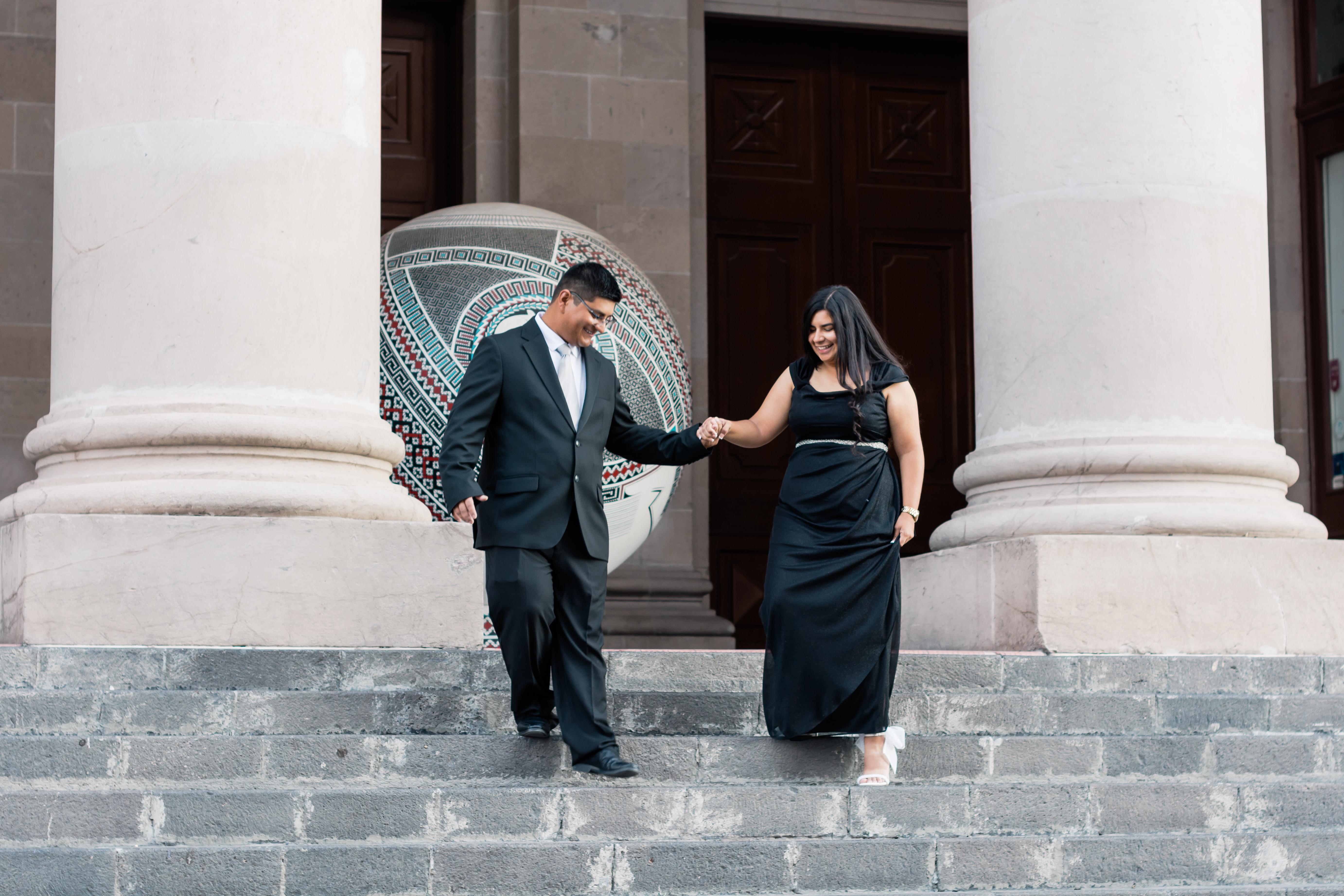 The Wedding Website of Anel Juarez and Adan Rosales