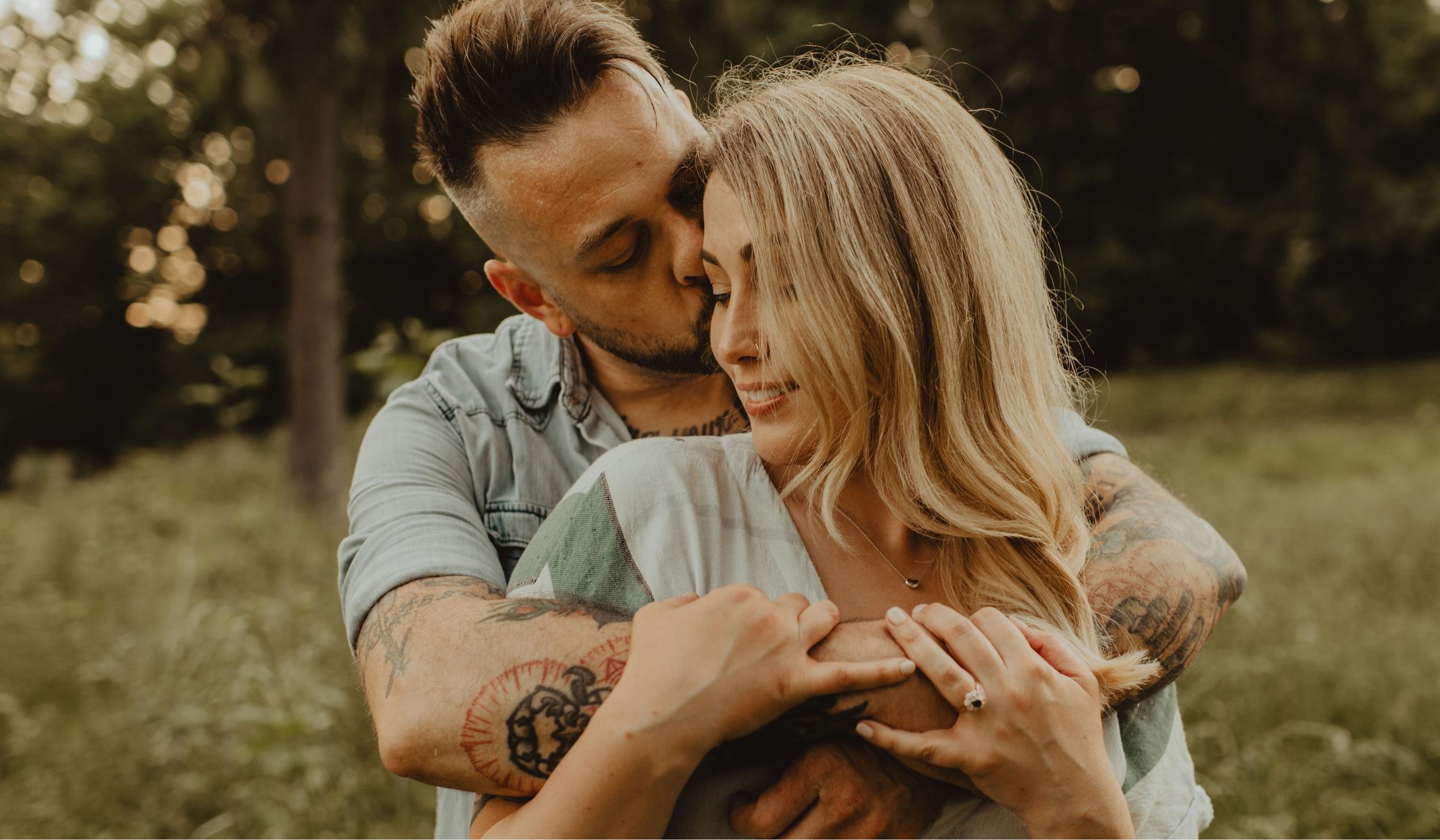 The Wedding Website of Sarah Messer and Perry Bean