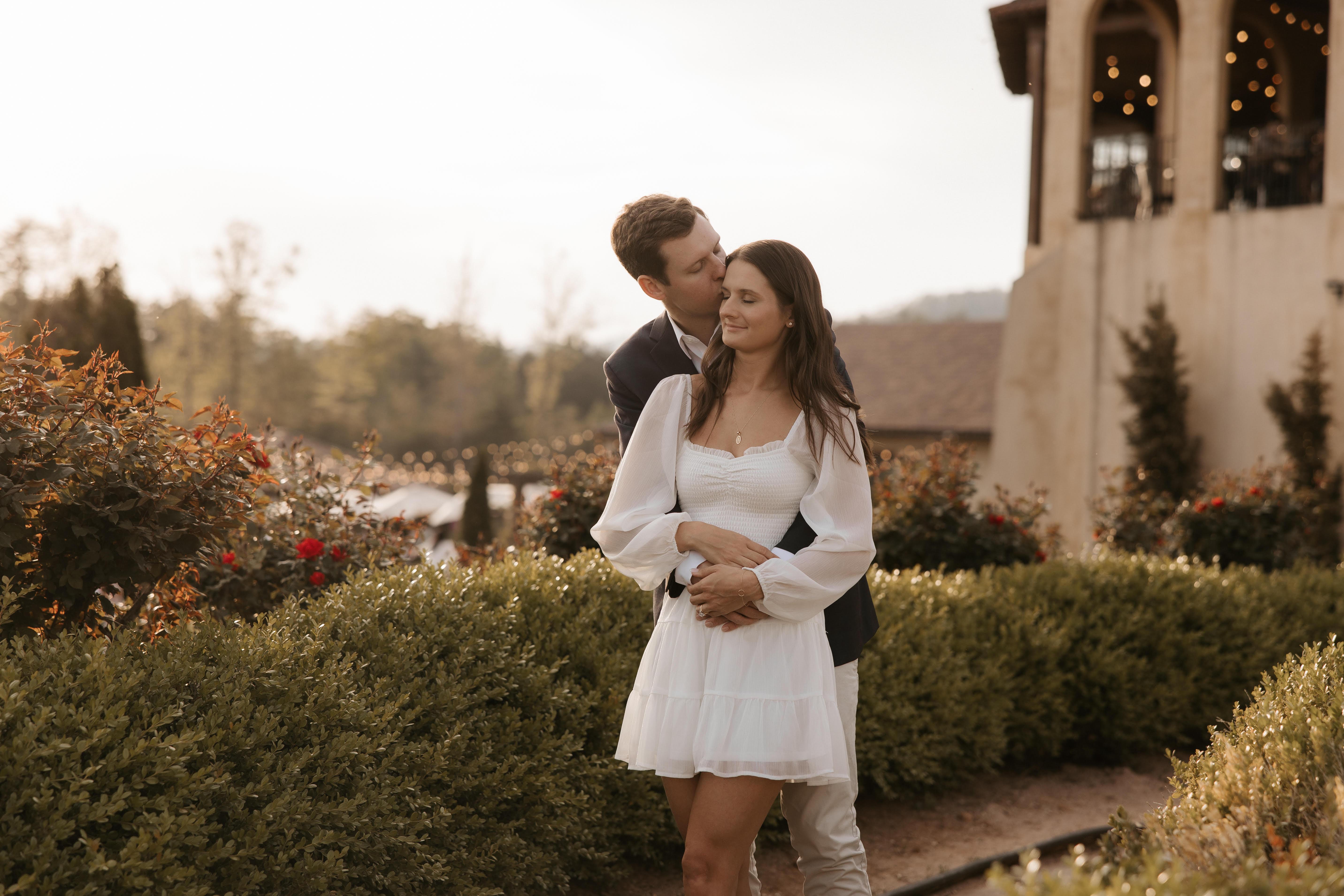 The Wedding Website of Rachel Keller and JP Kreutz