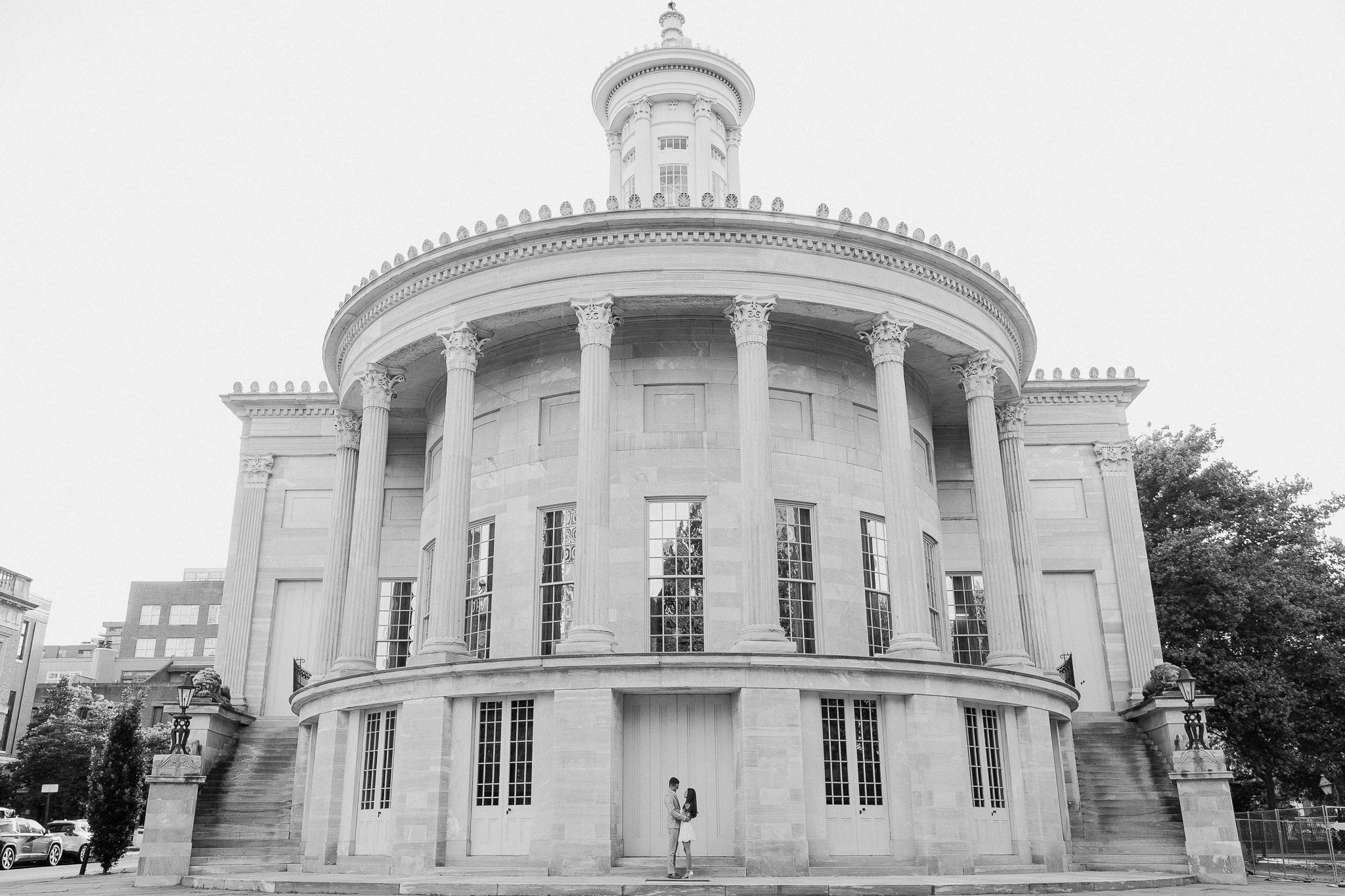 The Wedding Website of Nicole Marie Calonne and Jacob Leopold Huber