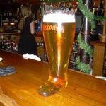 Essen Haus Restaurant and Bar