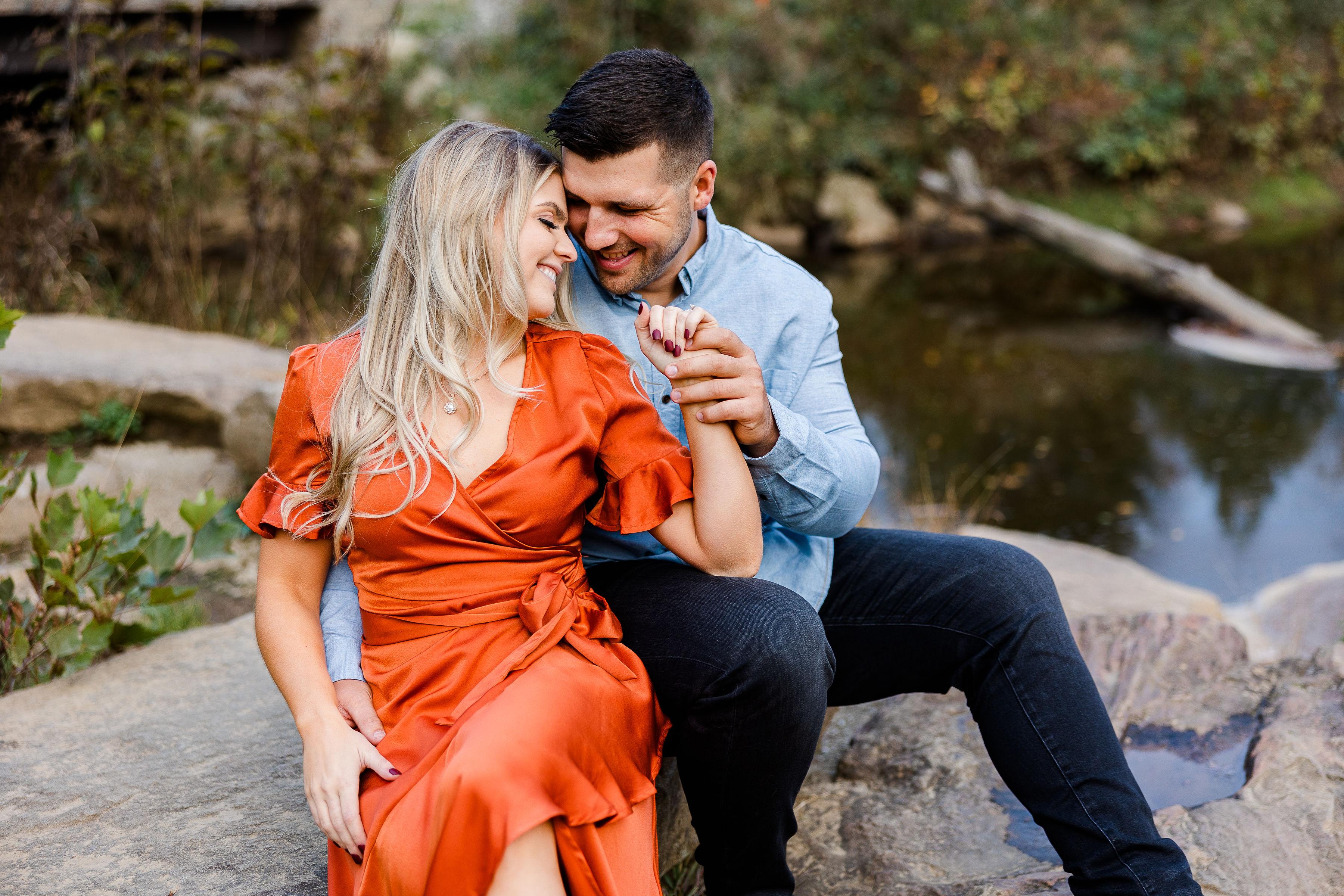The Wedding Website of Chelsey Shaner and Christian Porterfield