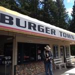 Burgertown Dairy Freeze