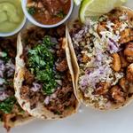 Backyard Taco
