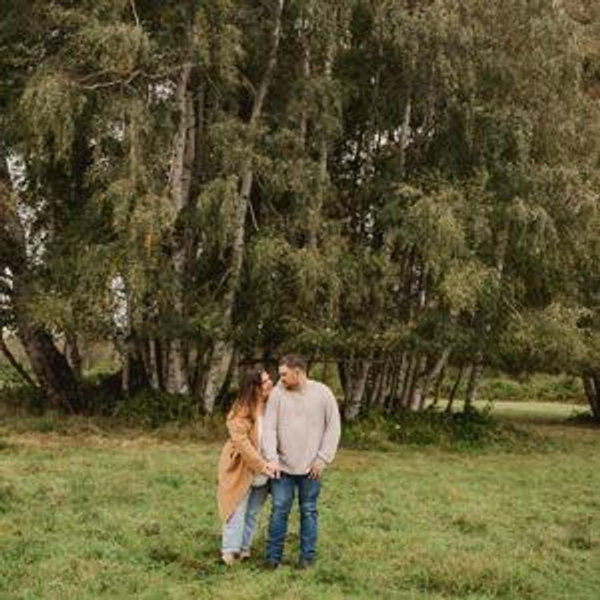 Our newlywed fund