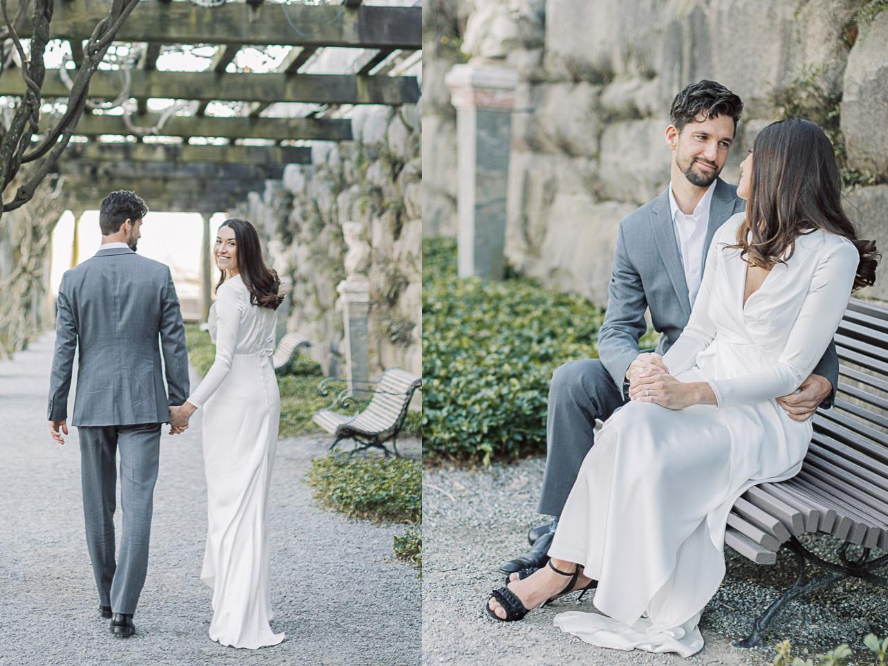 The Wedding Website of Anita Voznyuk and Kirk Mckim