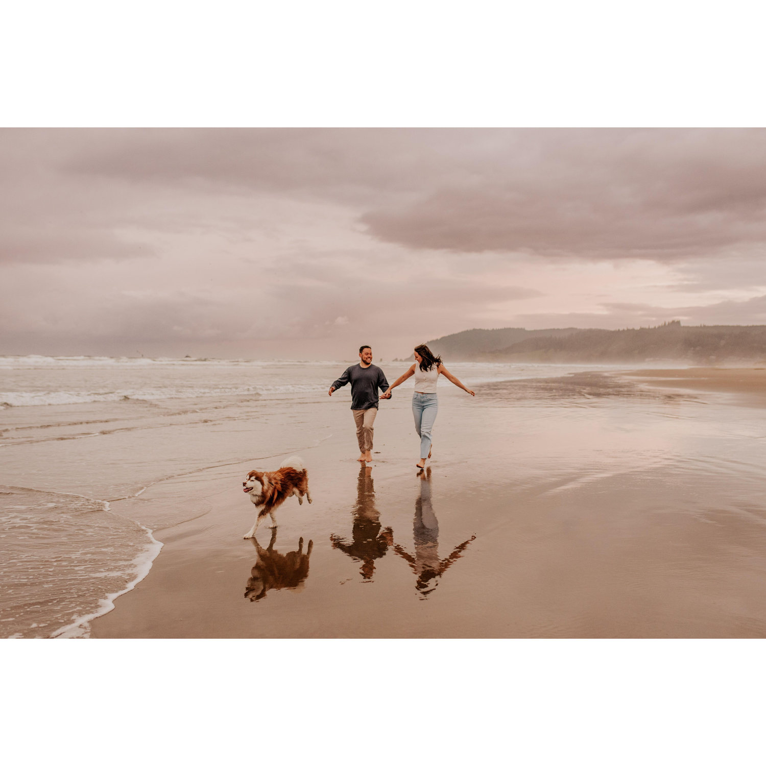 May 2025 - Cannon Beach, Oregon