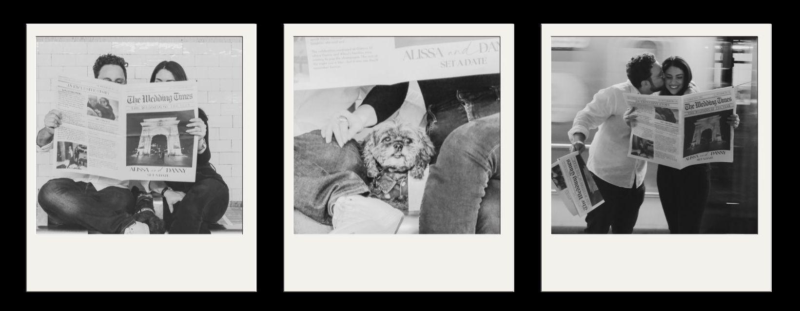 The Wedding Website of Danny Metzger and Alissa Myers